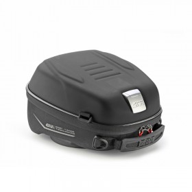 Sacoche de réservoir TanklockED ST605C GIVI image 1