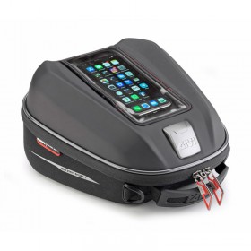 Sacoche de réservoir Tanklock ST611B GIVI image 1