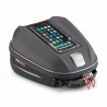 Sacoche de réservoir Tanklock ST611B GIVI image 1