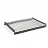 Grille de protection de radiateur d'huile Wunderlich BMW R18 3