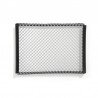 Grille de protection de radiateur d'huile Wunderlich BMW R18 4