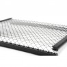Grille de protection de radiateur d'huile Wunderlich BMW R18 5
