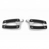 Reposes pieds passager bas Ergo - Comfort Wunderlich BMW R18 7