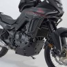 Crash bars noirs SW Motech Honda XL750 Transalp image 2