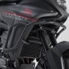 Crash bars noirs SW Motech Honda XL750 Transalp image 3