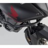 Crash bars noirs SW Motech Honda XL750 Transalp image 5