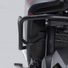 Crash bars noirs SW Motech Honda XL750 Transalp image 6