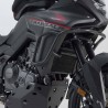 Crash bars noirs SW Motech Honda XL750 Transalp image 1