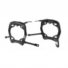 Supports latéraux PRO SW-Motech Honda XL750 Transalp image 3