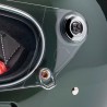Casque intégral Gringo SV Biltwell Metallic Sierra Green 5