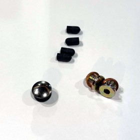 Eliminateur de valve...