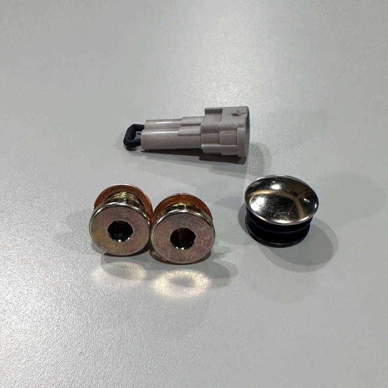 Eliminateur de valve AIS-002 Triumph image 1
