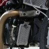 Protection de radiateur huile R&G Racing noir Indian FTR 1200