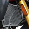 Protection de radiateur R&G Racing noir Indian FTR 1200 image 1