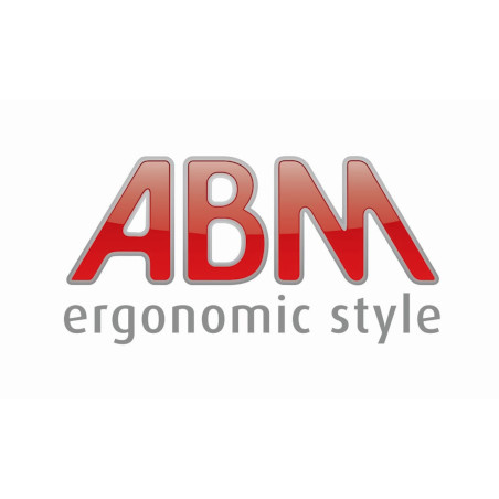 Logo ABM Modification Motorcycles