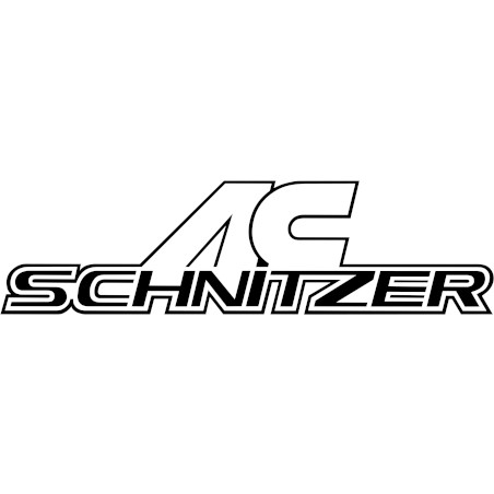 Logo AC Schnitzer Modification Motorcycles