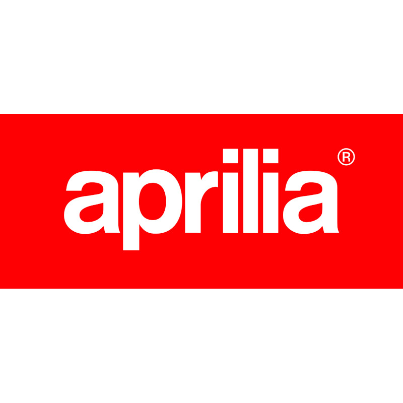 Logo Aprilia