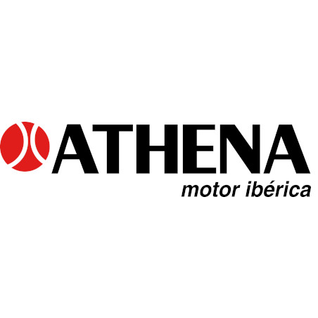 Logo Athena Modification Motorcycles