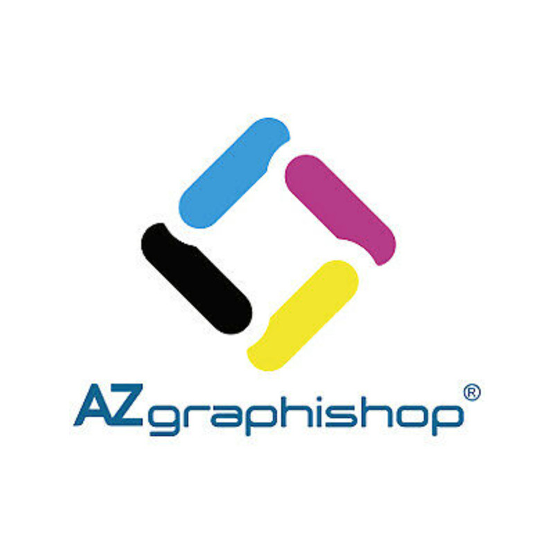 Logo AZ Graphishop Modification Motorcycles