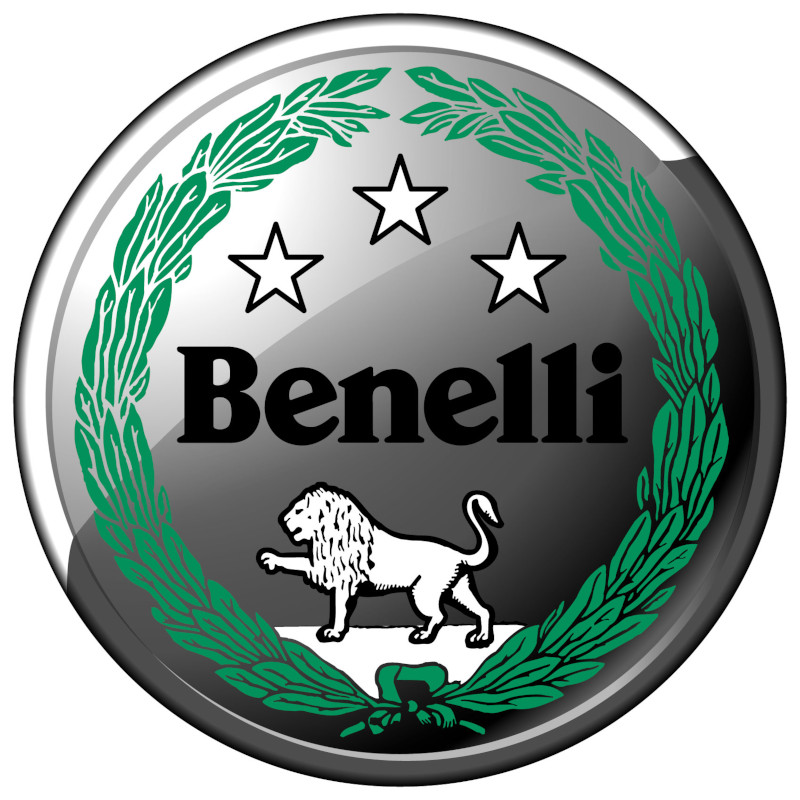 Logo Benelli