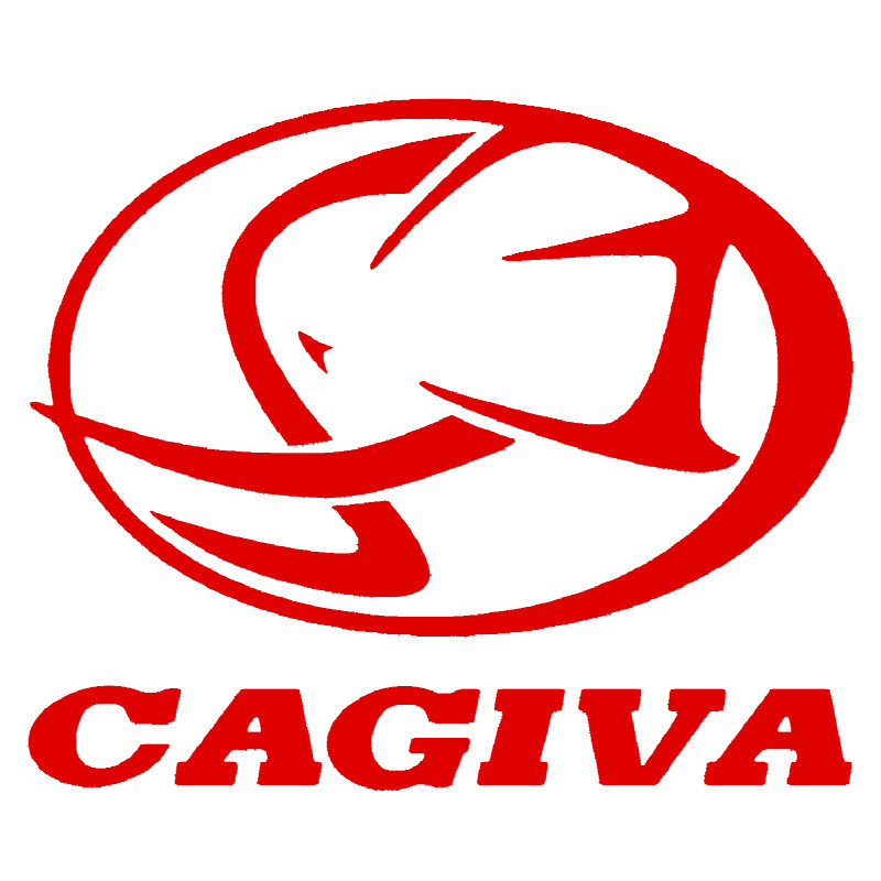 Logo Cagiva