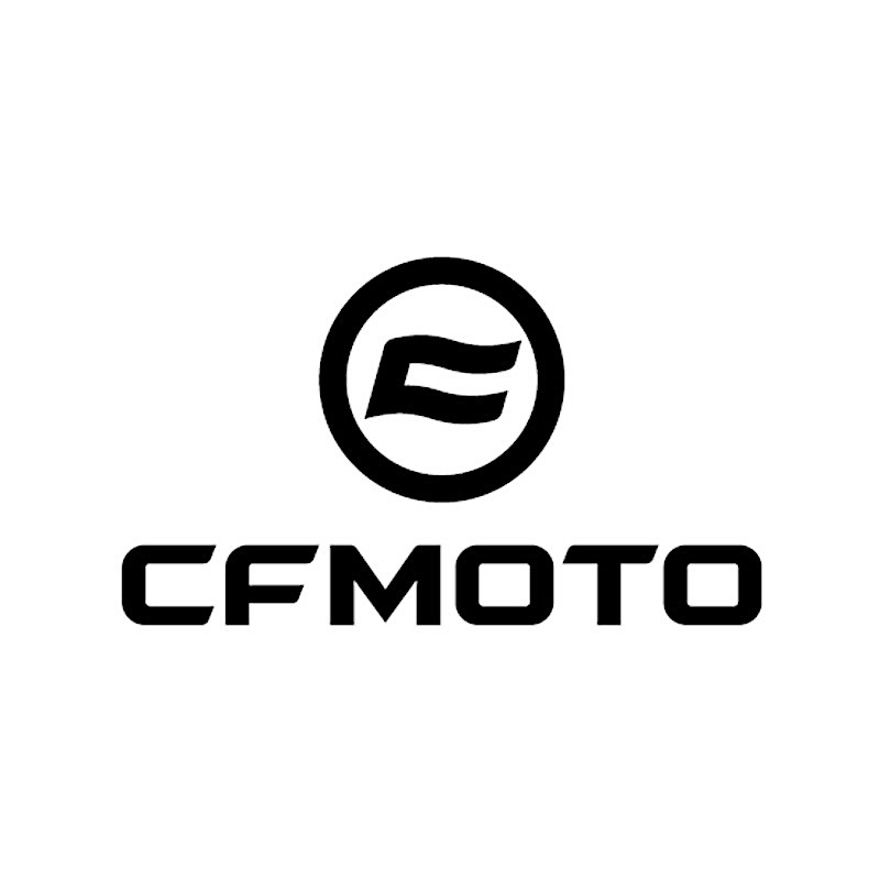 Logo CF Moto