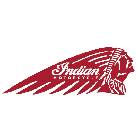 Logo Indian Motorcycle