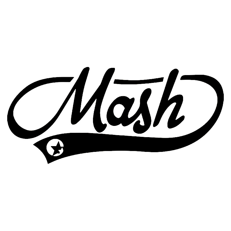 Logo Mash