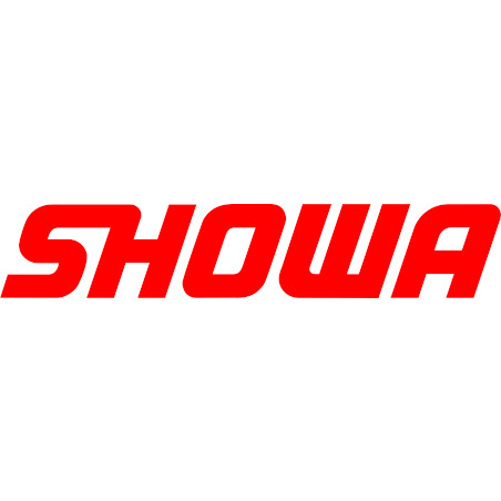 Logo Showa Modification Motorcycles