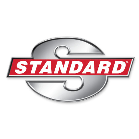 Logo Standard Modification Motorcycles