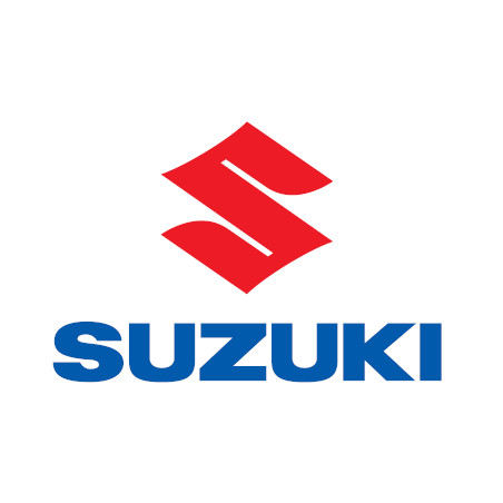 Logo Suzuki
