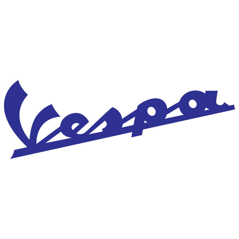 Logo Vespa
