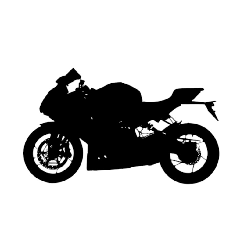 Vignette Aprilia RS 660