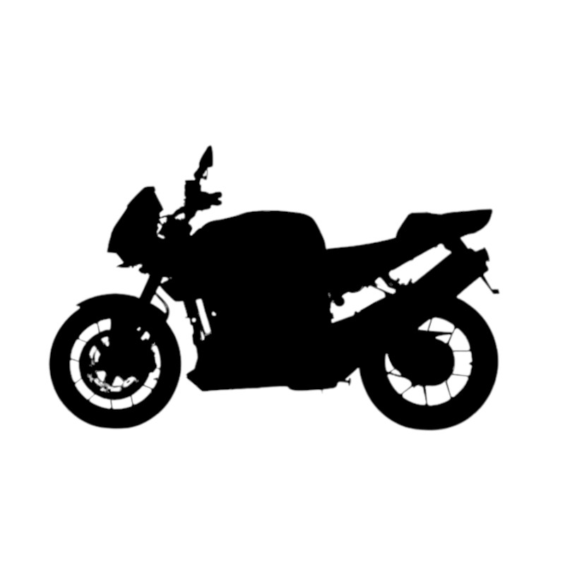 Vignette Aprilia RSV 1000 R Tuono