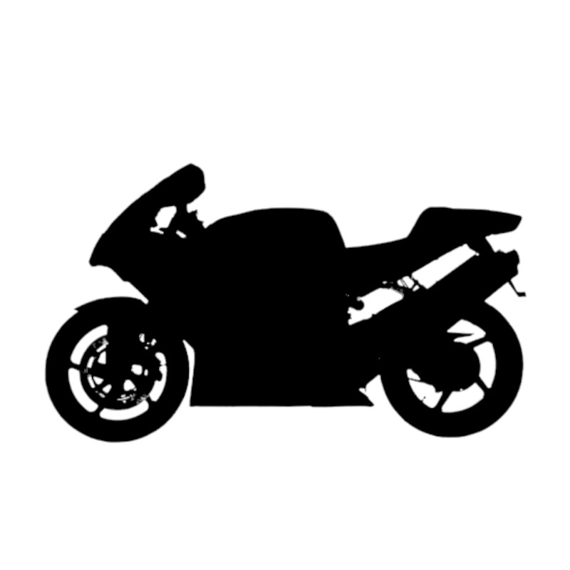 Vignette Aprilia RSV 1000 R