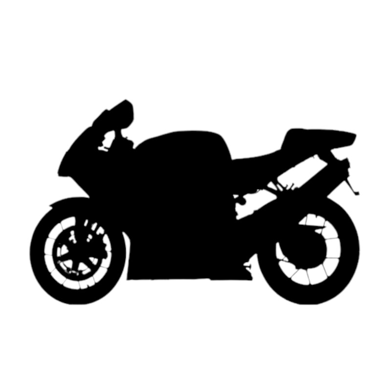 Vignette Aprilia RSV 1000