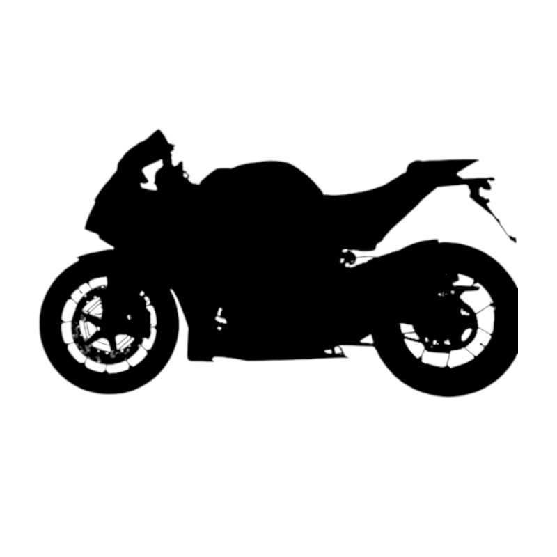 Vignette Aprilia 1000 RSV4 R