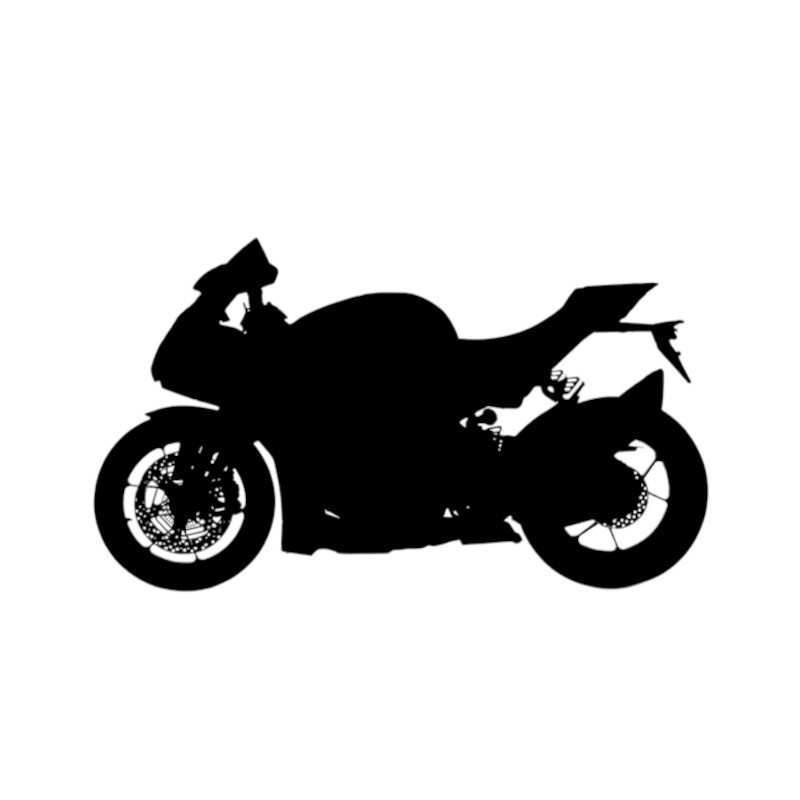 Vignette Aprilia 1000 RSV4
