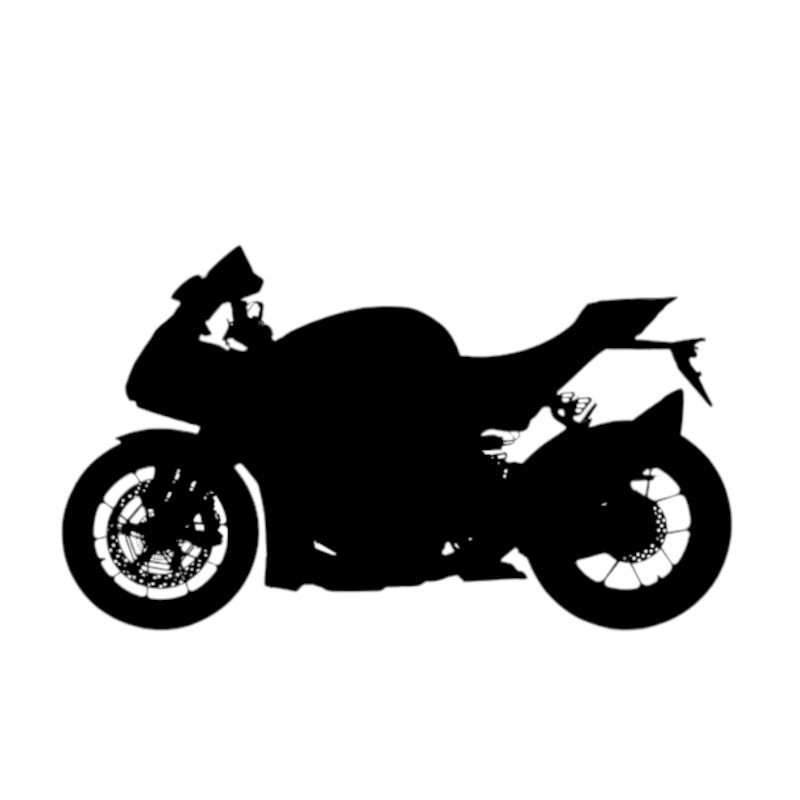 Vignette Aprilia 1100 RSV4 Factory