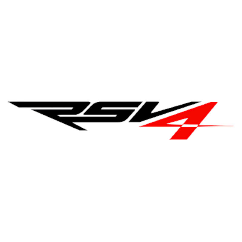 Vignette Aprilia RSV4