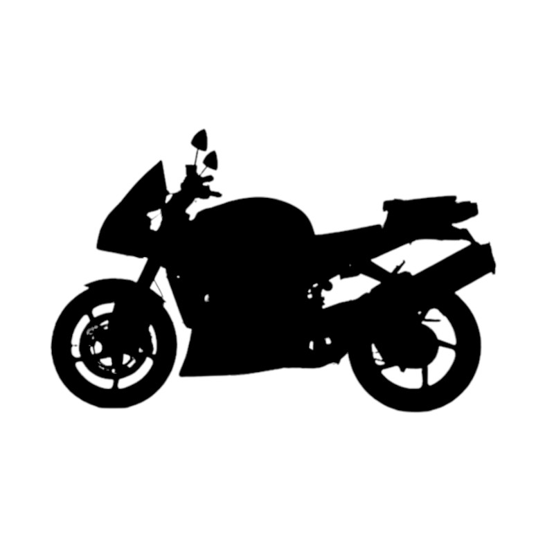 Vignette Aprilia 1000 Tuono Fighter