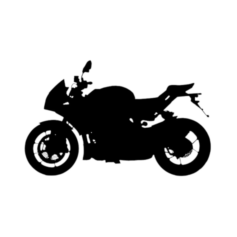 Vignette Aprilia 1100 Tuono V4 R