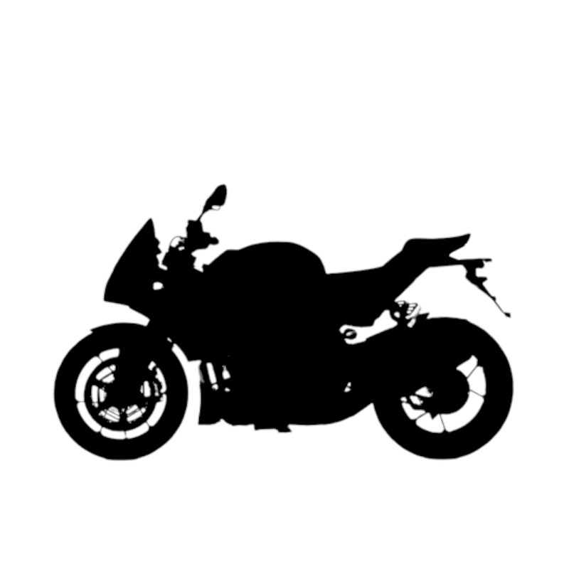 Vignette Aprilia 1100 Tuono V4 RR