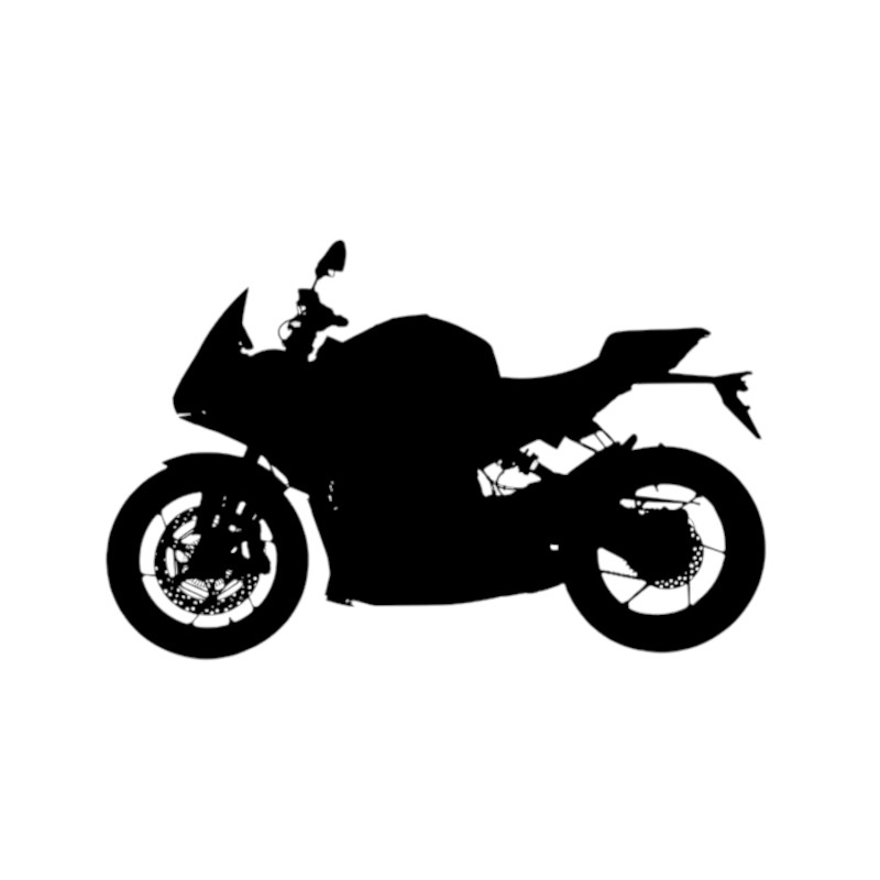 Vignette Aprilia 660 Tuono
