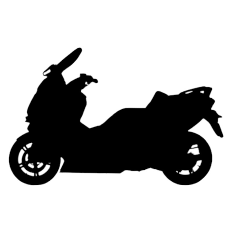 Vignette BMW C 650 GT