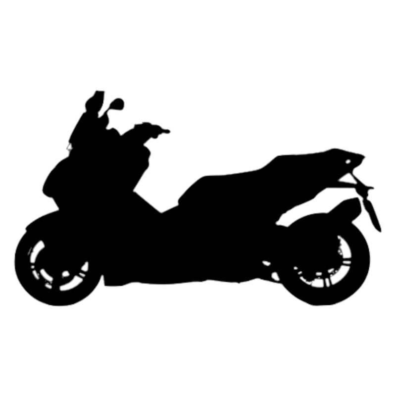 Vignette BMW C 650 Sport