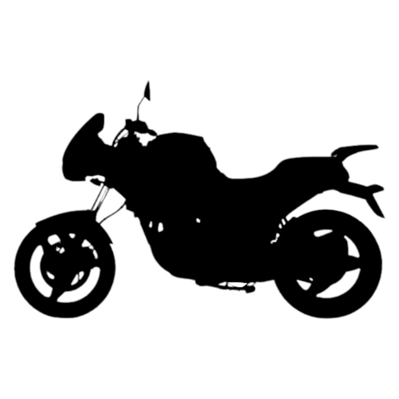 Vignette BMW F 650 CS