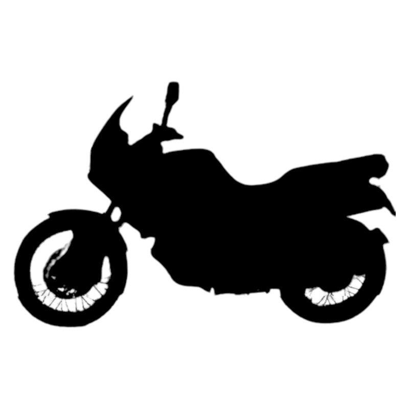 Vignette BMW F 650 ST