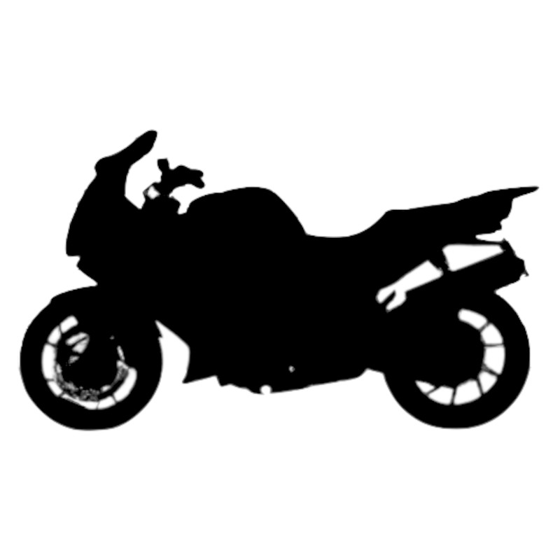 Vignette BMW F 800 GT