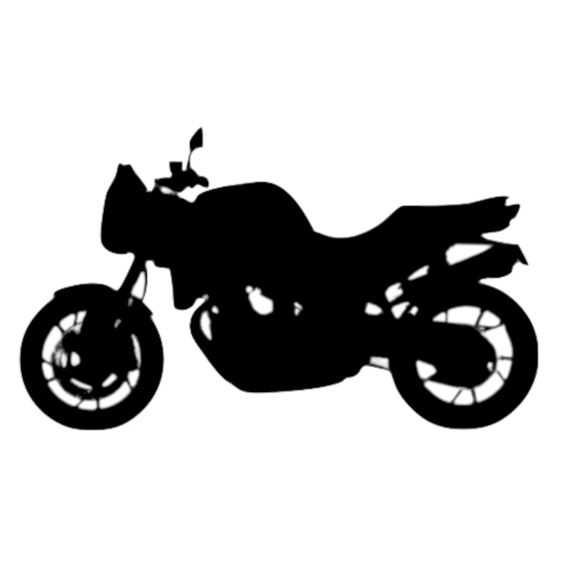 Vignette BMW F 800 R